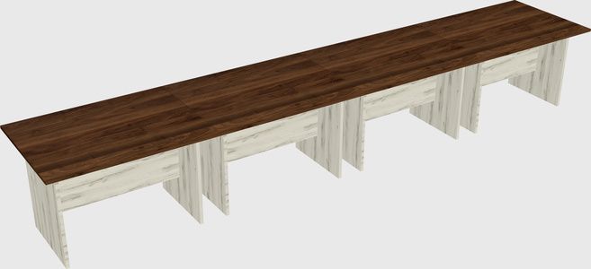 Meeting table