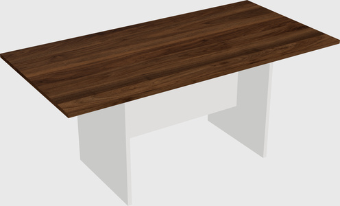 Modular office table