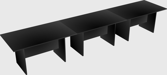 Meeting table