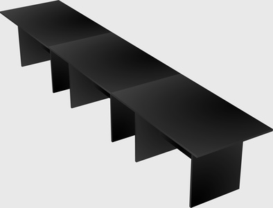 Meeting table