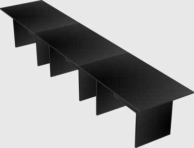 Meeting table