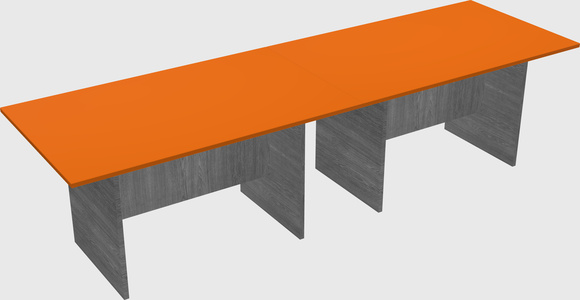 Meeting table