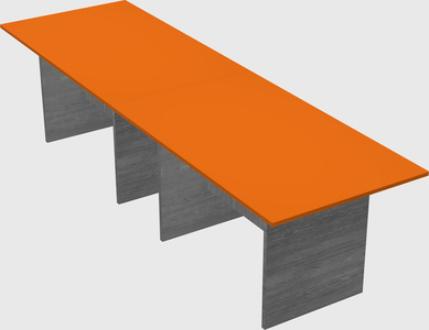 Meeting table