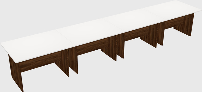 Meeting table