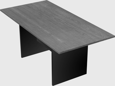 Modular office table