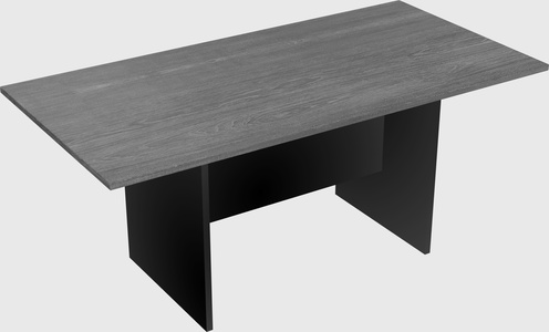 Modular office table