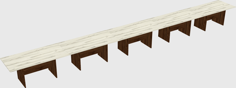 Meeting table