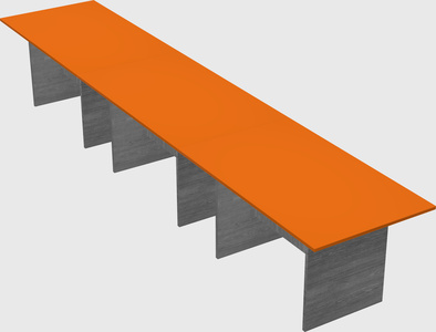 Meeting table