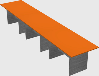 Meeting table
