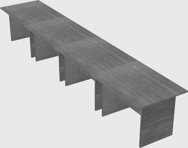 Meeting table