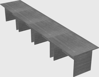 Meeting table