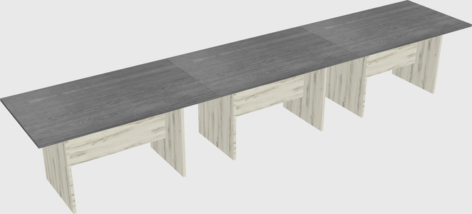 Meeting table