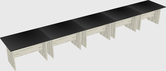 Meeting table