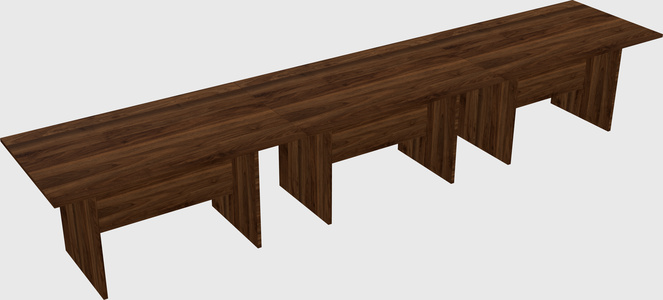Meeting table