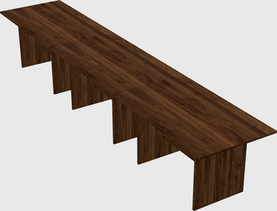 Meeting table