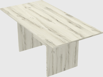 Modular office table
