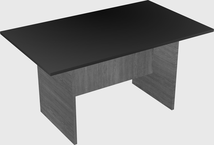 Modular office table
