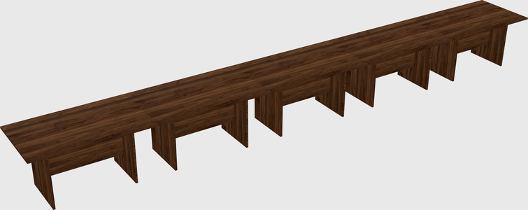 Meeting table