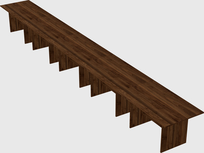 Meeting table