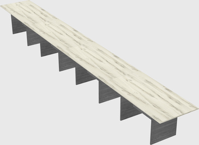 Meeting table