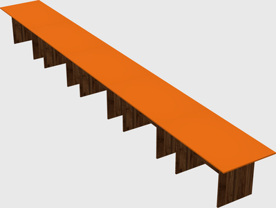 Meeting table