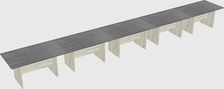Meeting table