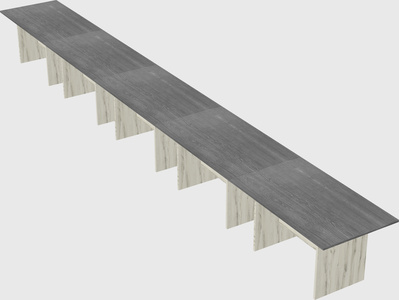 Meeting table