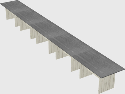 Meeting table