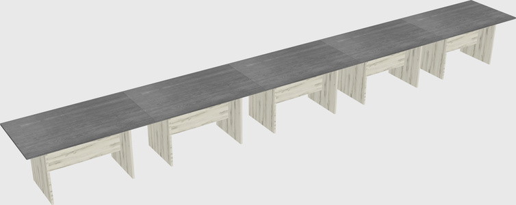 Meeting table