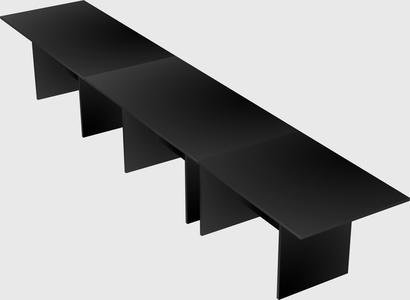 Meeting table