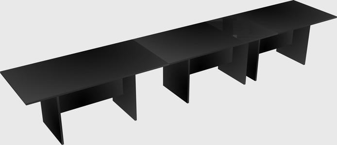 Meeting table