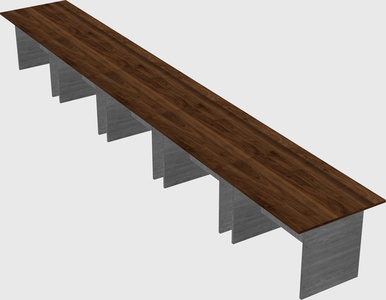 Meeting table