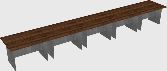 Meeting table