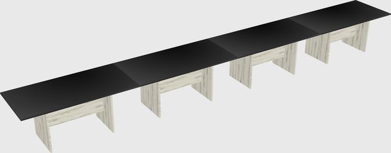 Meeting table