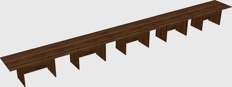 Meeting table