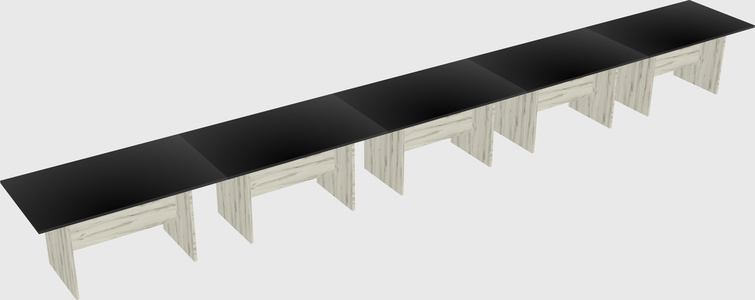 Meeting table