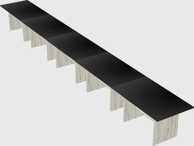 Meeting table
