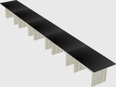 Meeting table