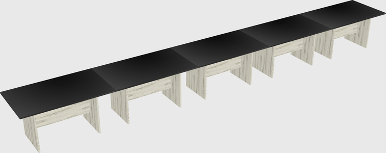 Meeting table