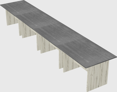 Meeting table