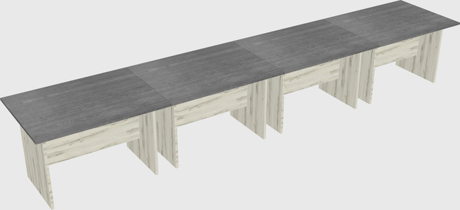 Meeting table