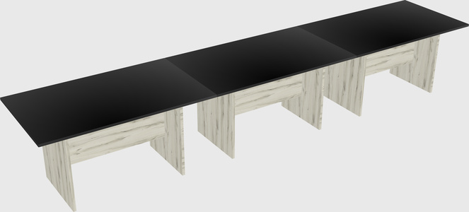 Meeting table