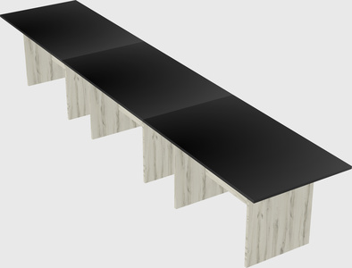 Meeting table