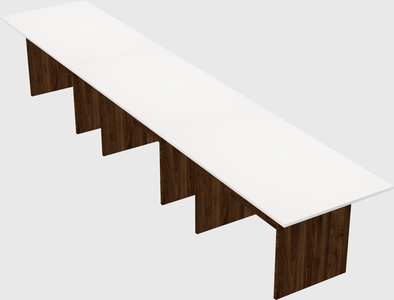 Meeting table