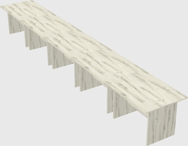 Meeting table