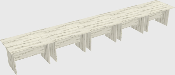 Meeting table