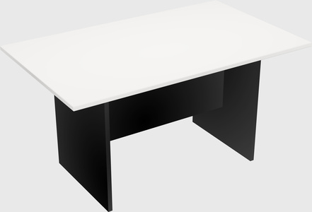 Modular office table