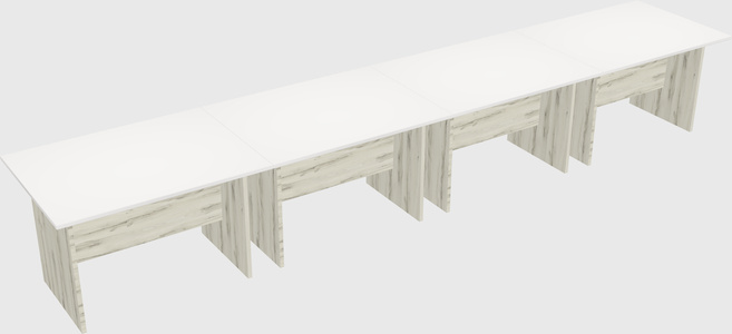Meeting table