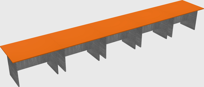 Meeting table