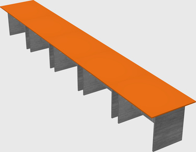 Meeting table